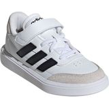 adidas  COURTBLOCK EL C  Sneakers  kind Wit