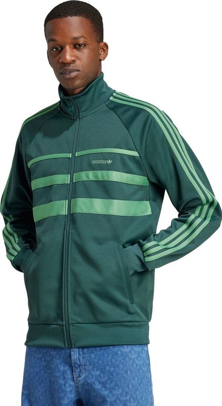 Adidas - Originals - Trainingsjack - Regular Fit