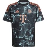 adidas Bayern München Uitshirt 2024-2025 Kids