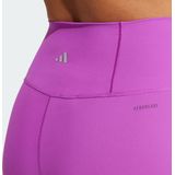 adidas Performance All Me 7/8 Legging - Dames - Paars