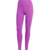 adidas Performance All Me 7/8 Legging - Dames - Paars