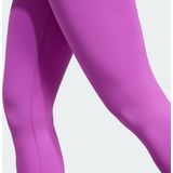 adidas Performance All Me 7/8 Legging - Dames - Paars