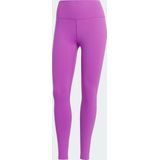adidas Performance All Me 7/8 Legging - Dames - Paars
