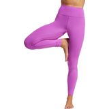 adidas Performance All Me 7/8 Legging - Dames - Paars