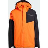 adidas - TERREX Multi 2L Rain.RDY - Geïsoleerde Jas - Waterdicht - Ademend