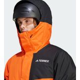 adidas - TERREX Multi 2L Rain.RDY - Geïsoleerde Jas - Waterdicht - Ademend