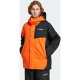 adidas - TERREX Multi 2L Rain.RDY - Geïsoleerde Jas - Waterdicht - Ademend