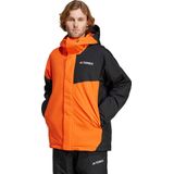 adidas - TERREX Multi 2L Rain.RDY - Geïsoleerde Jas - Waterdicht - Ademend