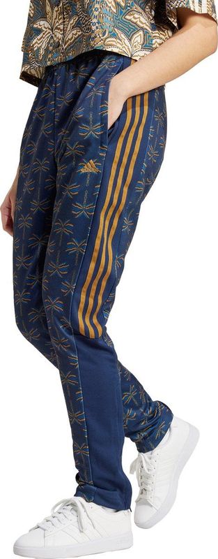 adidas Sportswear adidas x FARM Rio Tiro Trainingsbroek Dames Blauw