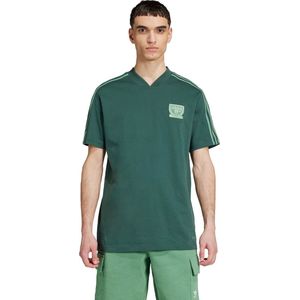 adidas Originals GRFX TEE - Heren - Groen