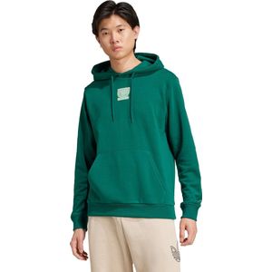 Adidas Originals Graphic Hoodie