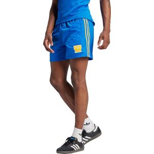 adidas Originals Graphics Sprinter Short - Heren - Blauw