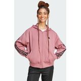 adidas - Future Icons 3-Stripes - Damescapuchon