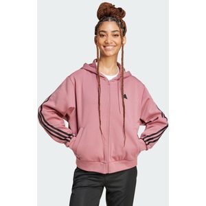 adidas - Future Icons 3-Stripes - Damescapuchon