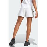 adidas - Z.N.E. Short - Korte Broeken - Wit