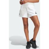 adidas - Z.N.E. Short - Korte Broeken - Wit