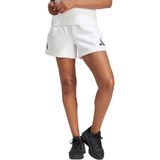 adidas - Z.N.E. Short - Korte Broek - Wit - Dames