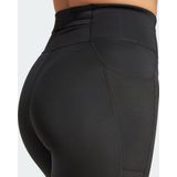 adidas Performance Own the Run Lange Legging - Dames - Zwart