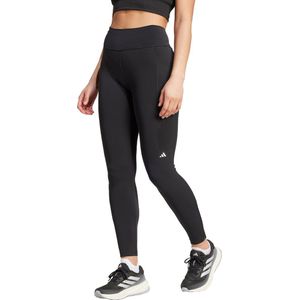 adidas Performance Own the Run Lange Legging - Dames - Zwart