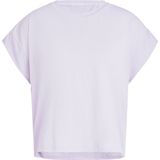 adidas Performance Studio T-shirt - Dames - Paars