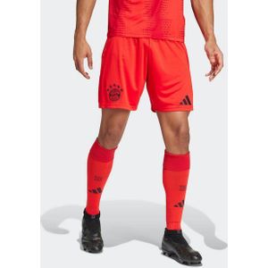 adidas - Bayern Munich 2024/25 - Thuisshorts - Korte Broeken