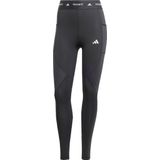 adidas Performance TECHFIT COLD.RDY Lange Legging - Dames - Zwart