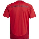 Adidas Voetbalshirt Kinderen Rood Bayern Munich 2024/25