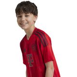 Adidas Voetbalshirt Kinderen Rood Bayern Munich 2024/25