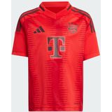 adidas FC Bayern München 24-25 Heim Teamtrikot Kinder