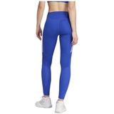 Optime - Essentials - Leggings - Zwart - Gerecycled Polyester