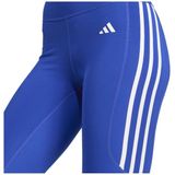 Optime - Essentials - Leggings - Zwart - Gerecycled Polyester