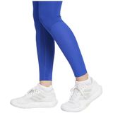 Optime - Essentials - Leggings - Zwart - Gerecycled Polyester