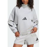 Adidas - Z.n.e Hoodie - Drielaagse - Zwart