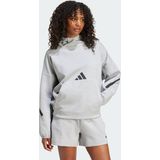 Adidas - Z.n.e Hoodie - Drielaagse - Zwart