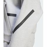 Adidas - Z.n.e Hoodie - Drielaagse - Zwart