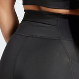 adidas - Own the Run - Sportbroek - Zwart - Gerecycled Materiaal