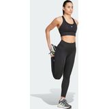 adidas - Own the Run - Sportbroek - Zwart - Gerecycled Materiaal