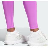 adidas Performance Optime Essentials Lange Legging (Positiekleding) Dames Paars
