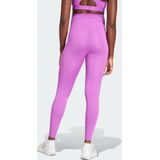 adidas Performance Optime Essentials Lange Legging (Positiekleding) Dames Paars