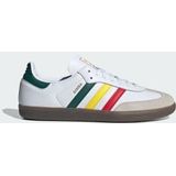 adidas - Samba OG - Sportschoenen - Wit