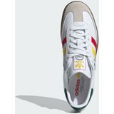 adidas - Samba OG - Sportschoenen - Wit