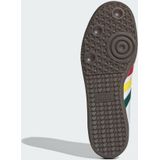 adidas - Samba OG - Sportschoenen - Wit