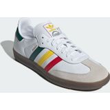 adidas - Samba OG - Sportschoenen - Wit