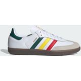 adidas - Samba OG - Sportschoenen - Wit