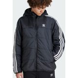 adidas Originals - Adicolor Padded Jas - Junior - Gerecycled Polyester