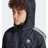 adidas Originals - Adicolor Padded Jas - Junior - Gerecycled Polyester