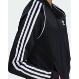adidas - Adicolor SST - Trainingsbroek - Zwart - 100% Gerecycled Polyester