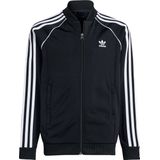 adidas - Adicolor SST - Trainingsbroek - Zwart - 100% Gerecycled Polyester