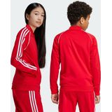 adidas - Adicolor SST - Sportbroek - Zwart - 100% Gerecycled Polyester