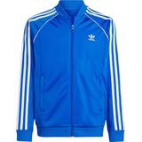 Sweatjacke